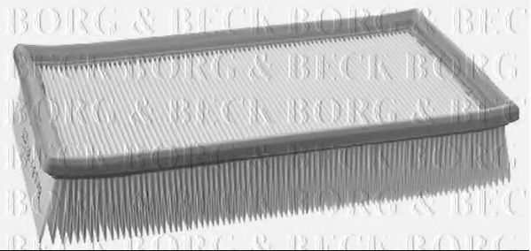 Воздушный фильтр BORG & BECK BFA2155
