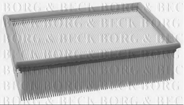 Воздушный фильтр BORG & BECK BFA2119
