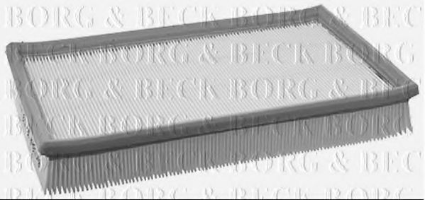 Воздушный фильтр BORG & BECK BFA2129