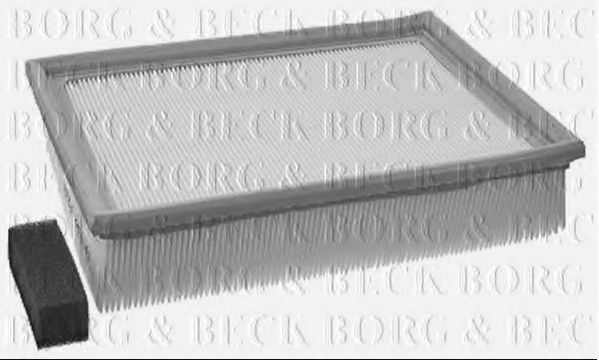 Воздушный фильтр BORG & BECK BFA2135