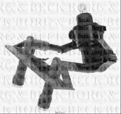 Главный цилиндр сцепления BORG & BECK BCM117