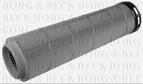Воздушный фильтр BORG & BECK BFA2211