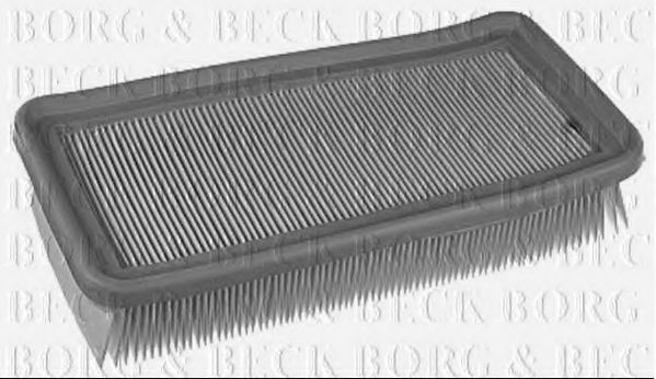 Воздушный фильтр BORG & BECK BFA2277