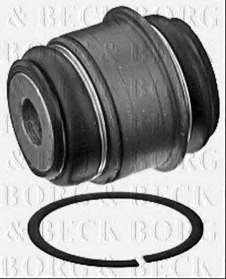 Сайлентблок рычага BORG & BECK BSK7762