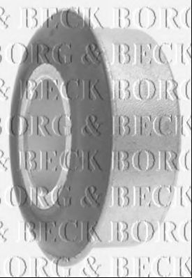 Сайлентблок важеля BORG & BECK BSK7403