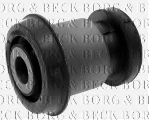 Сайлентблок рычага BORG & BECK BSK7405