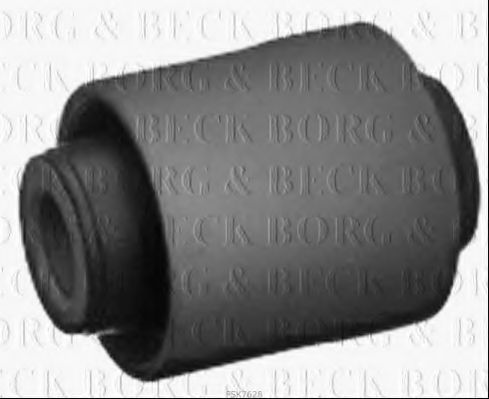Сайлентблок рычага BORG & BECK BSK7628