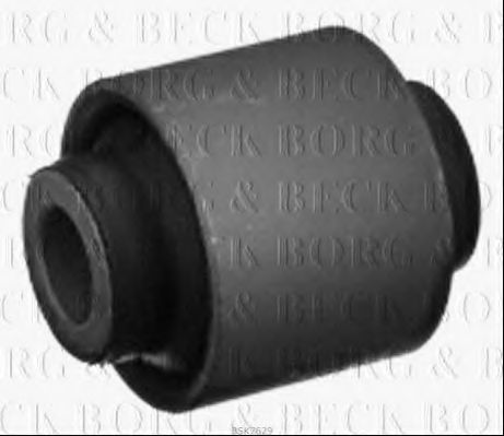Сайлентблок рычага BORG & BECK BSK7629