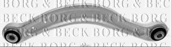 Рычаг подвески BORG & BECK BCA6941
