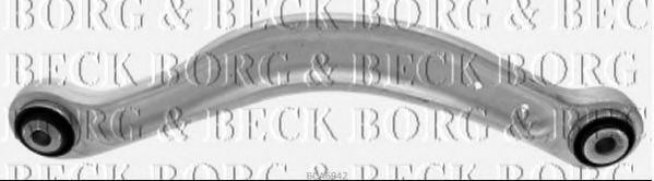 Рычаг подвески BORG & BECK BCA6942