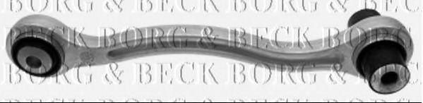 Рычаг подвески BORG & BECK BCA6945