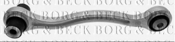Рычаг подвески BORG & BECK BCA6946