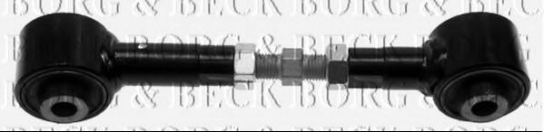 Важіль підвіски BORG & BECK BCA7005