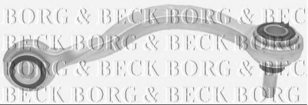 Тяга / стійка стабілізатора BORG & BECK BDL7320