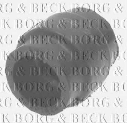 Монтажний комплект стійки стабілізатора BORG & BECK BSK7442