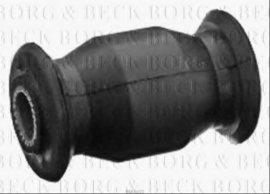 Сайлентблок рычага BORG & BECK BSK6150