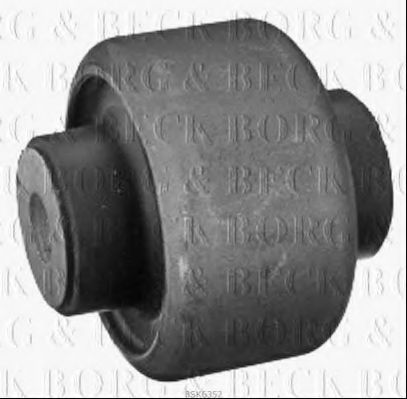 Сайлентблок рычага BORG & BECK BSK6352
