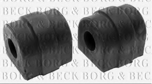 Стійка / тяга стабілізатора BORG & BECK BSK7297K