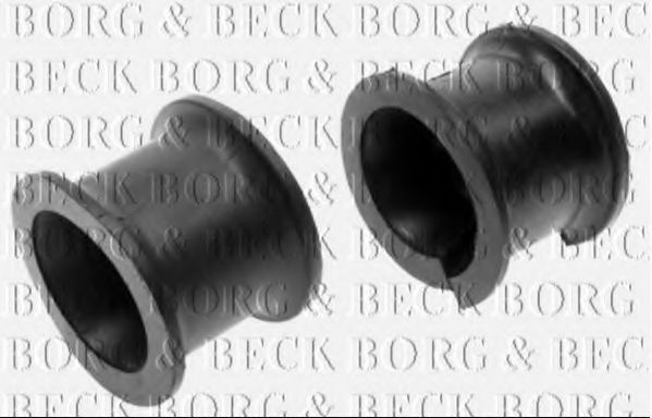 Стійка / тяга стабілізатора BORG & BECK BSK7299K