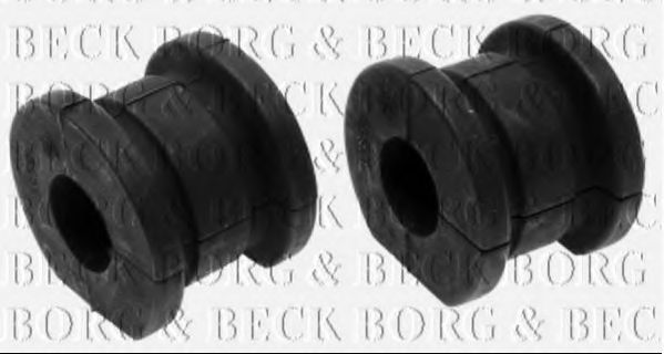 Стойка / тяга стабилизатора BORG & BECK BSK7300K