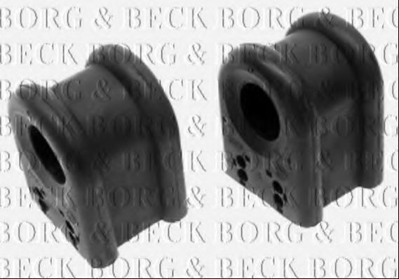 Стойка / тяга стабилизатора BORG & BECK BSK6971K