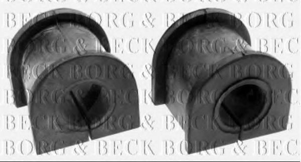 Стойка / тяга стабилизатора BORG & BECK BSK7330K