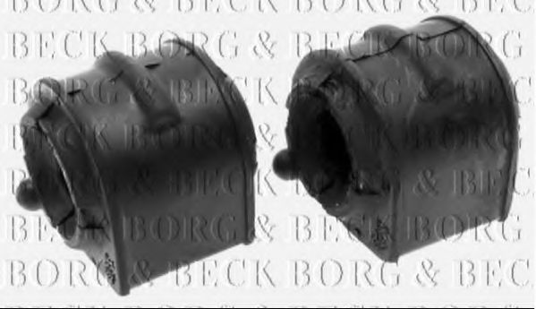 Стойка / тяга стабилизатора BORG & BECK BSK7331K