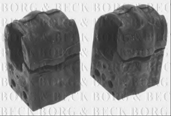 Стойка / тяга стабилизатора BORG & BECK BSK7352K