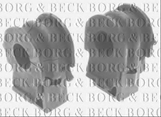 Стойка / тяга стабилизатора BORG & BECK BSK7354K