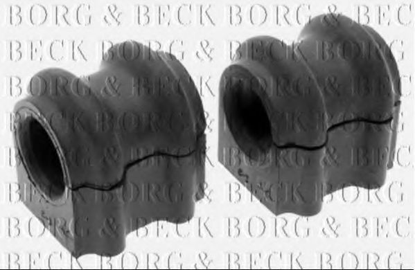 Стойка / тяга стабилизатора BORG & BECK BSK7355K