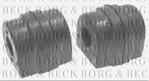 Стойка / тяга стабилизатора BORG & BECK BSK7388K