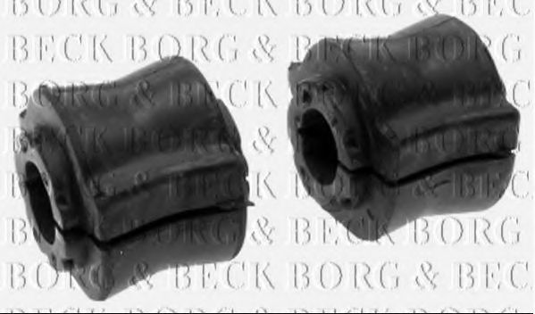 Стійка / тяга стабілізатора BORG & BECK BSK7395K