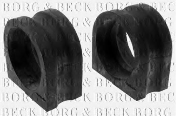 Стойка / тяга стабилизатора BORG & BECK BSK7397K