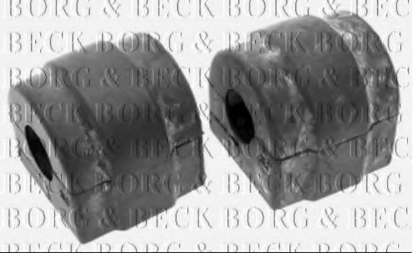 Стійка / тяга стабілізатора BORG & BECK BSK7409K