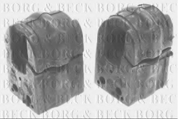 Стойка / тяга стабилизатора BORG & BECK BSK7413K