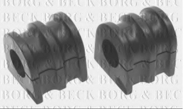 Стійка / тяга стабілізатора BORG & BECK BSK7425K