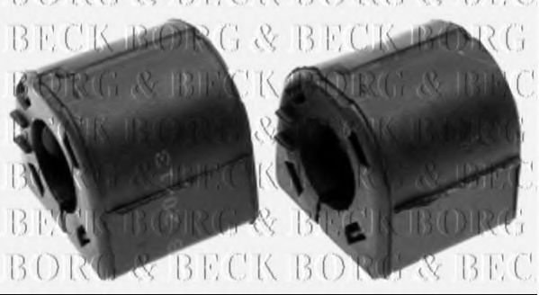 Стойка / тяга стабилизатора BORG & BECK BSK7427K
