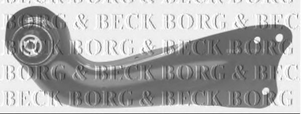 Рычаг подвески BORG & BECK BCA7015