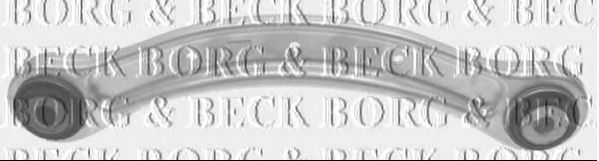 Рычаг подвески BORG & BECK BCA7039