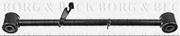 Рычаг подвески BORG & BECK BCA7062
