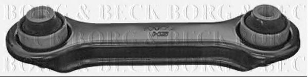 Рычаг подвески BORG & BECK BCA7072