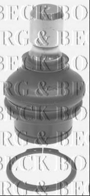Несучий / направляючий шарнір BORG & BECK BBJ5662