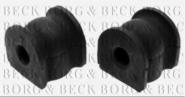 Стойка / тяга стабилизатора BORG & BECK BSK7298K
