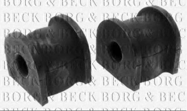 Стійка / тяга стабілізатора BORG & BECK BSK7301K