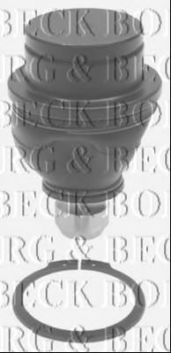 Несучий / направляючий шарнір BORG & BECK BBJ5661