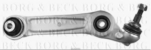Важіль підвіски BORG & BECK BCA6999