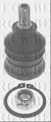 Несущий / направляющий шарнир BORG & BECK BBJ5664
