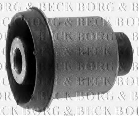 Сайлентблок важеля BORG & BECK BSK7273