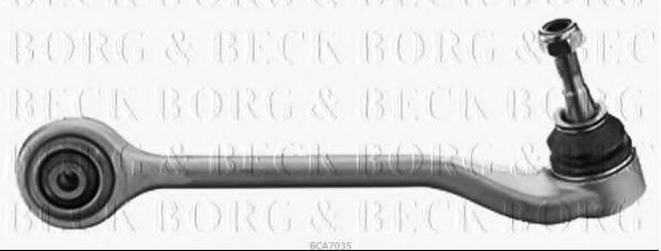 Рычаг подвески BORG & BECK BCA7035