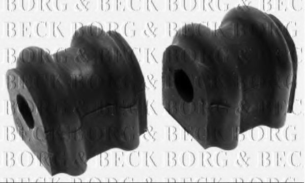 Стойка / тяга стабилизатора BORG & BECK BSK7305K